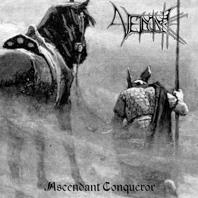 Ascendant Conqueror