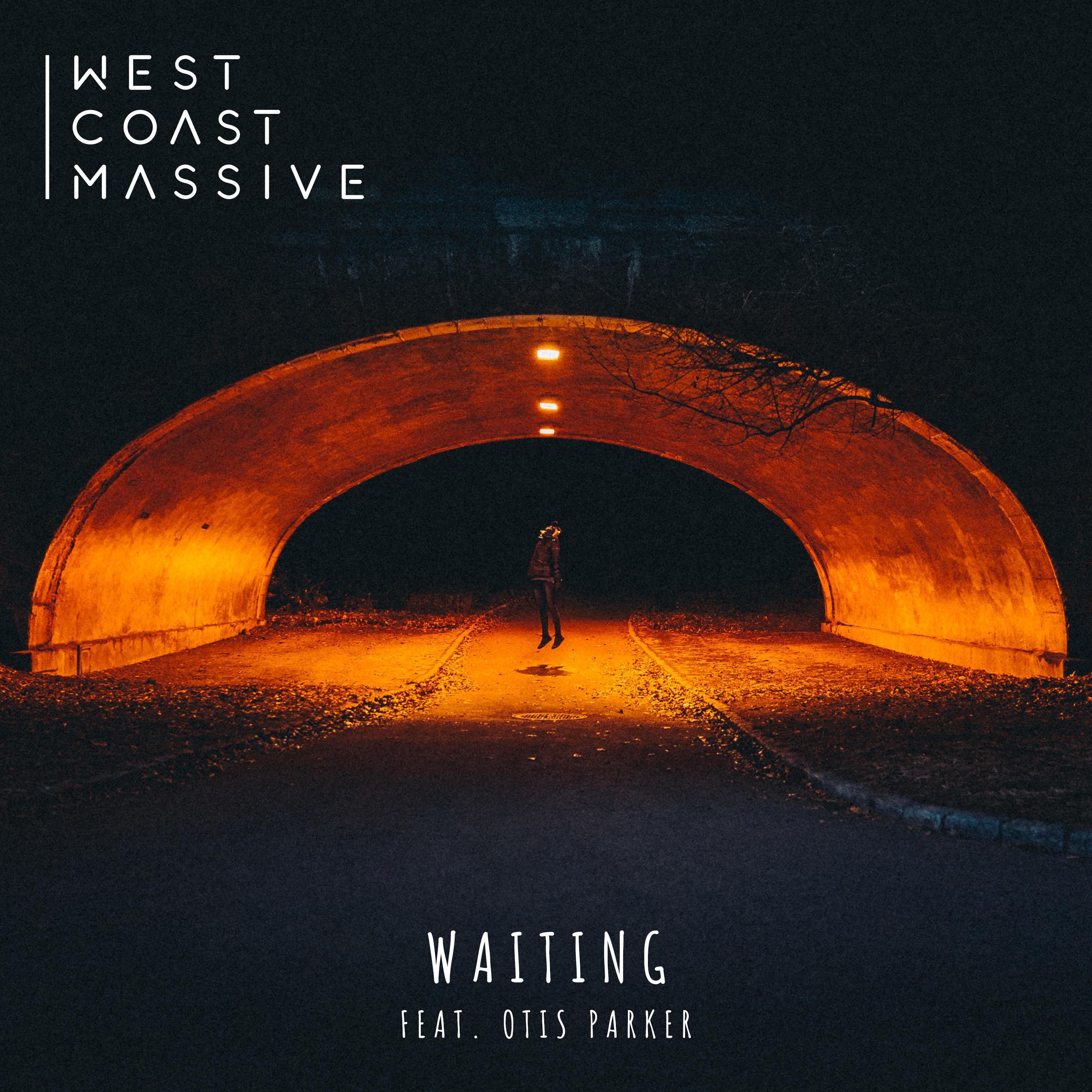 Waiting (feat. Otis Parker)专辑