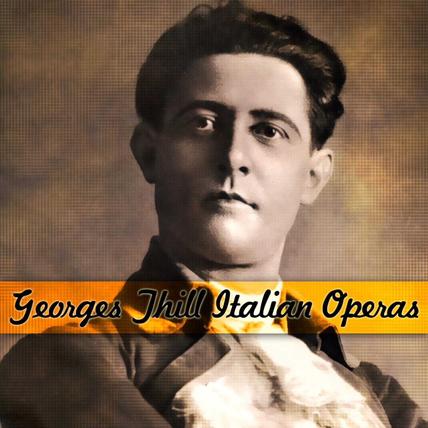 Italian Operas