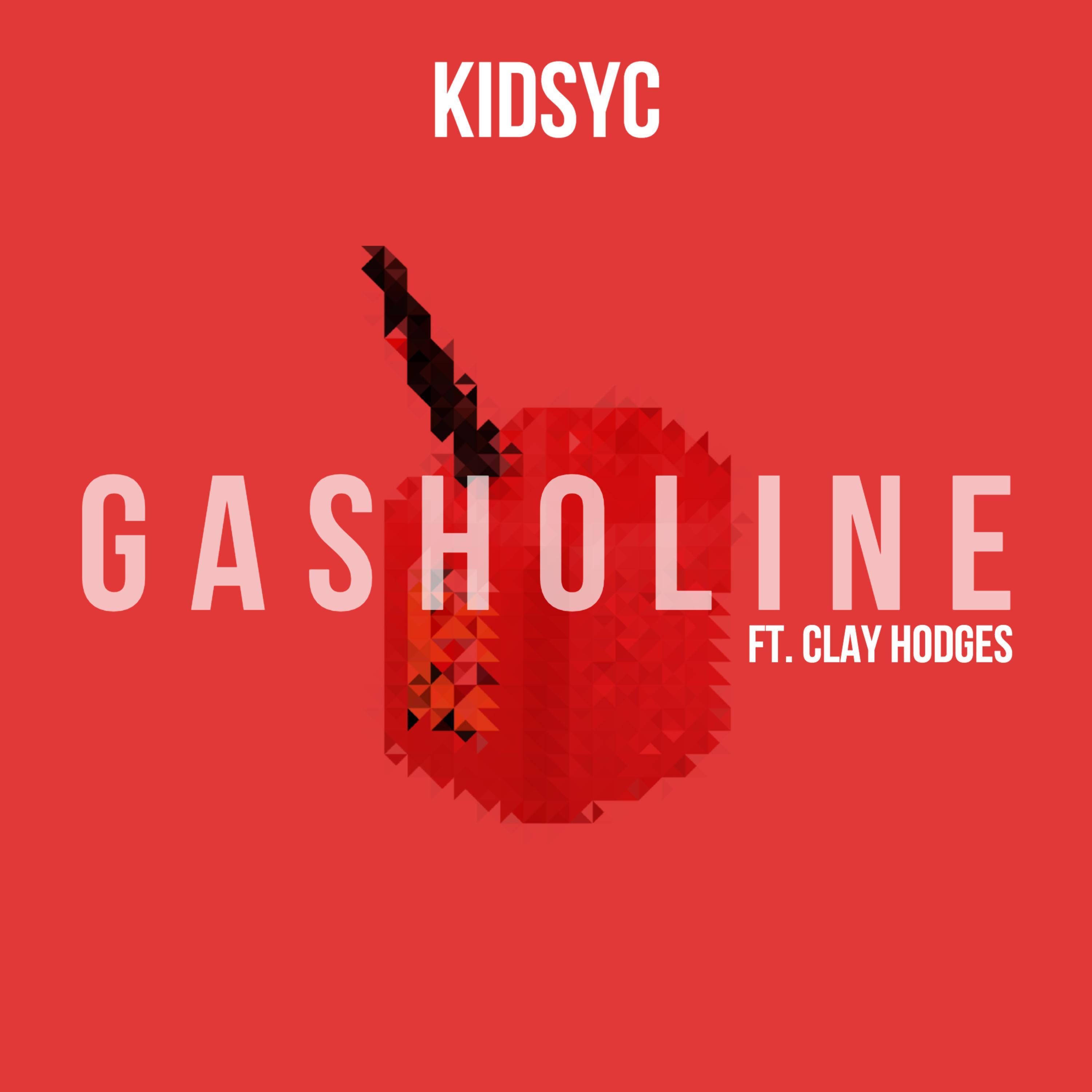 GASHOLINE