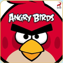 Angry Birds专辑