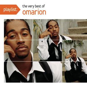 Omarion - Ice Bo （降4半音）