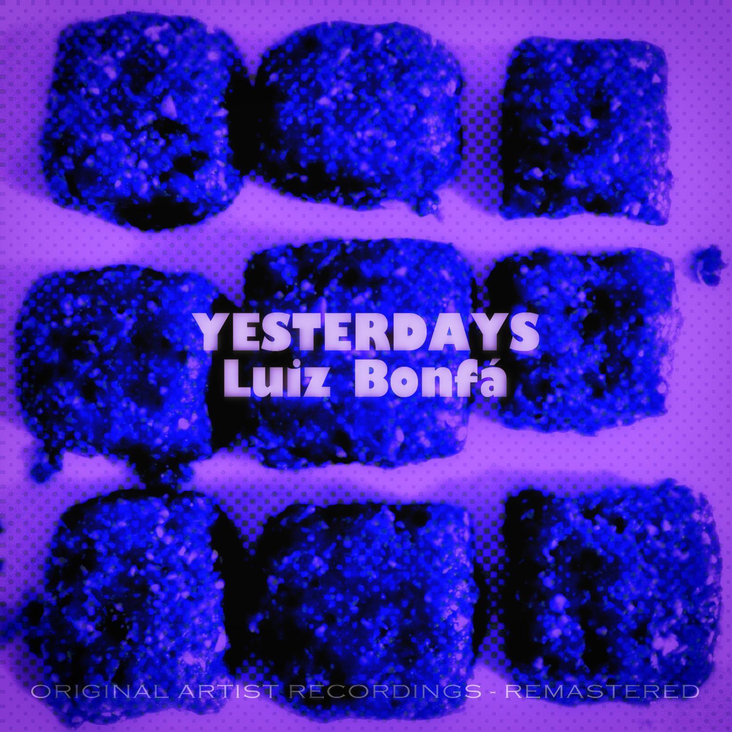 Yesterdays