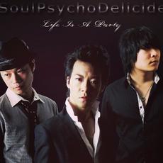 SoulPsychoDelicide