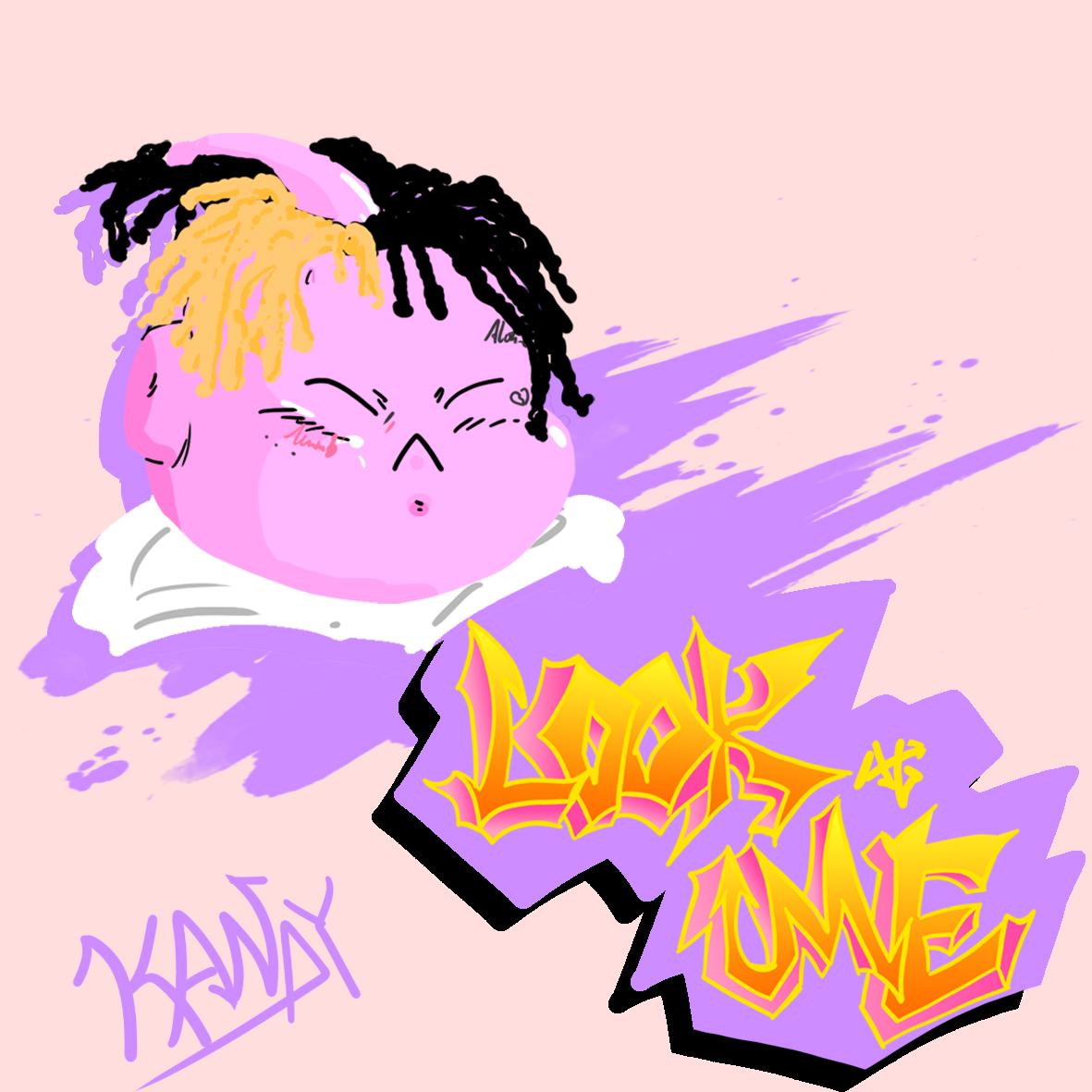 look at me remix