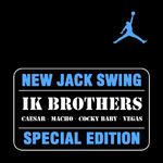 NEW JACK SWING SPECIAL EDITION专辑