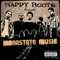 Shine - Nappy Roots (instrumental)