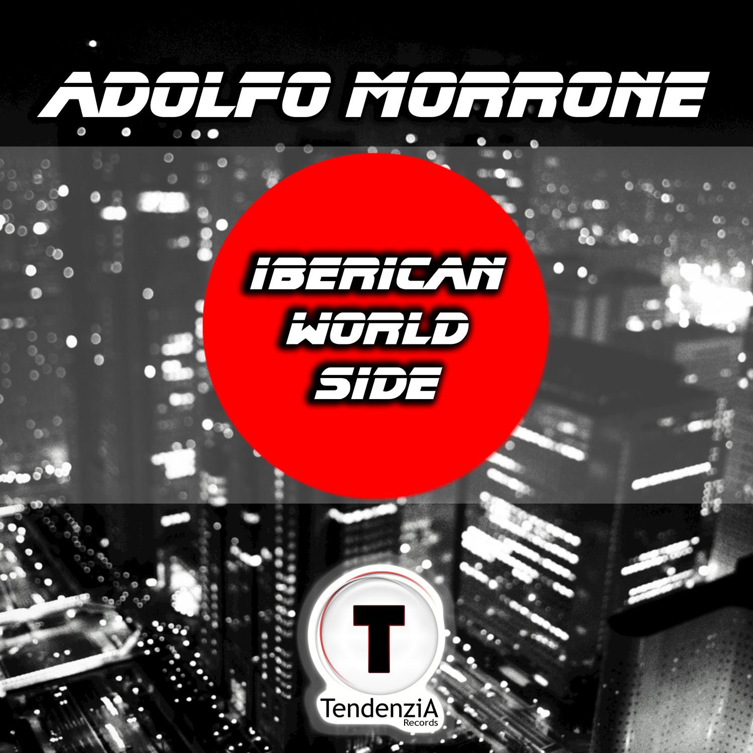 Iberican World Side