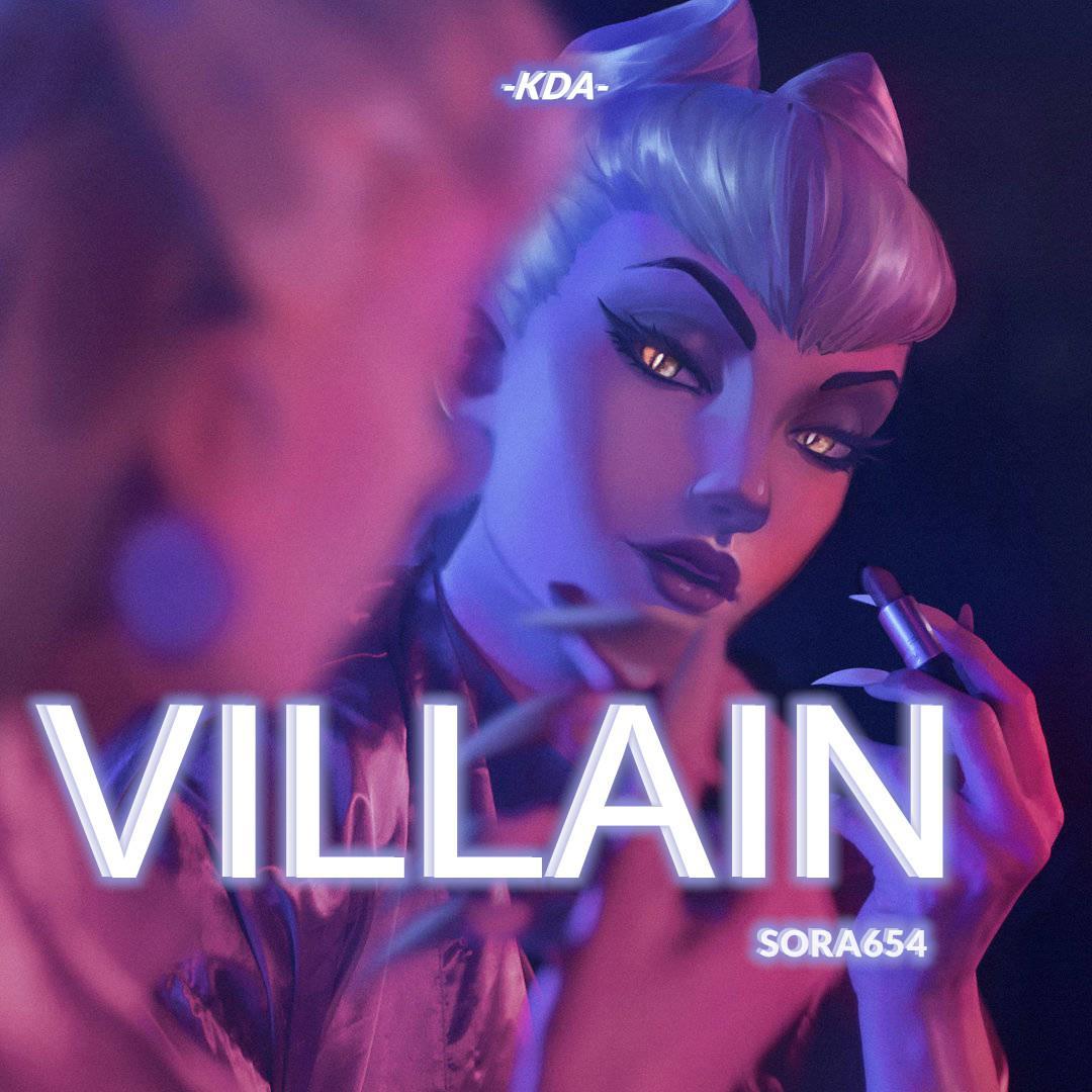 VILLAIN