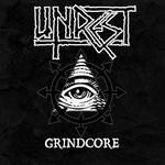 Grindcore专辑