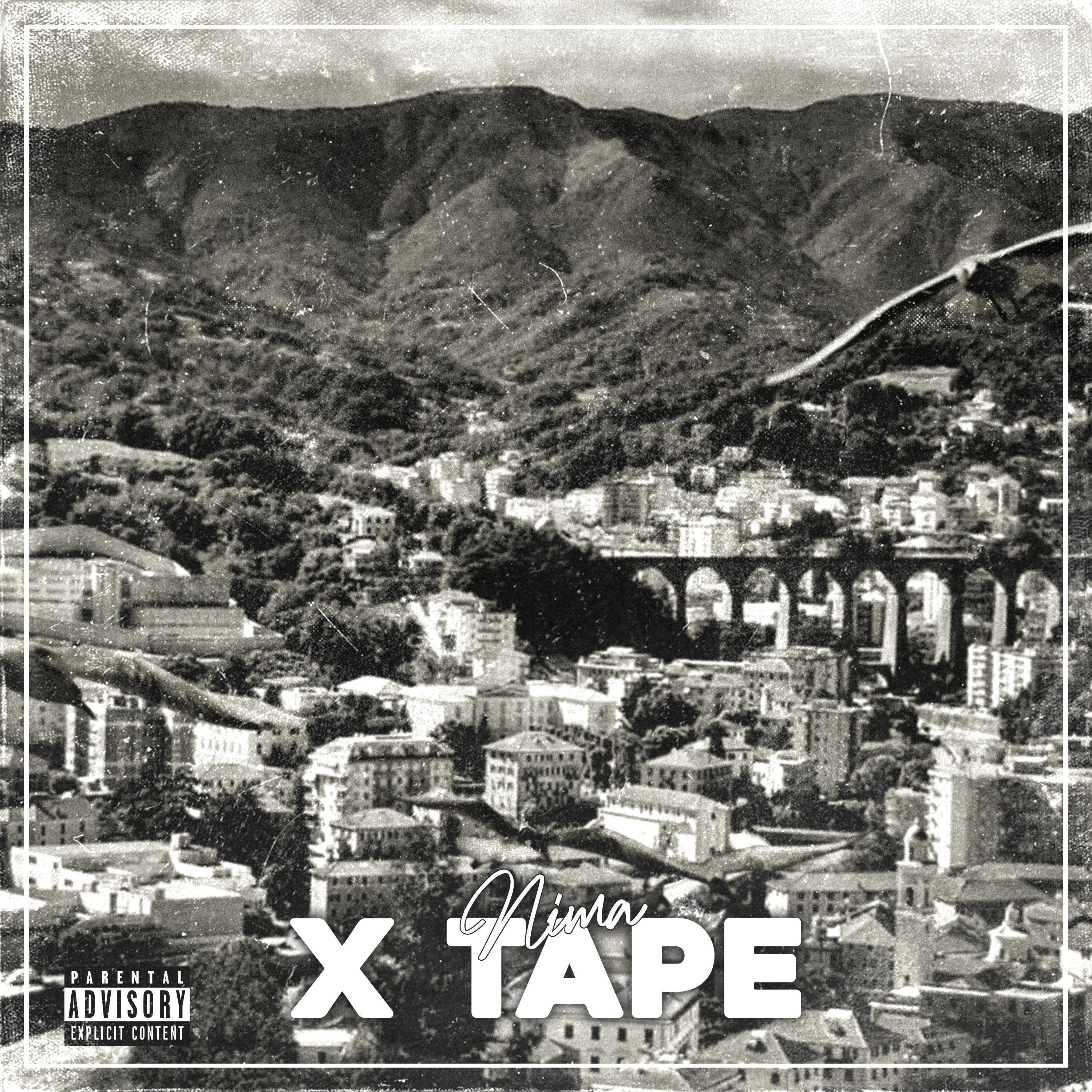 X Tape