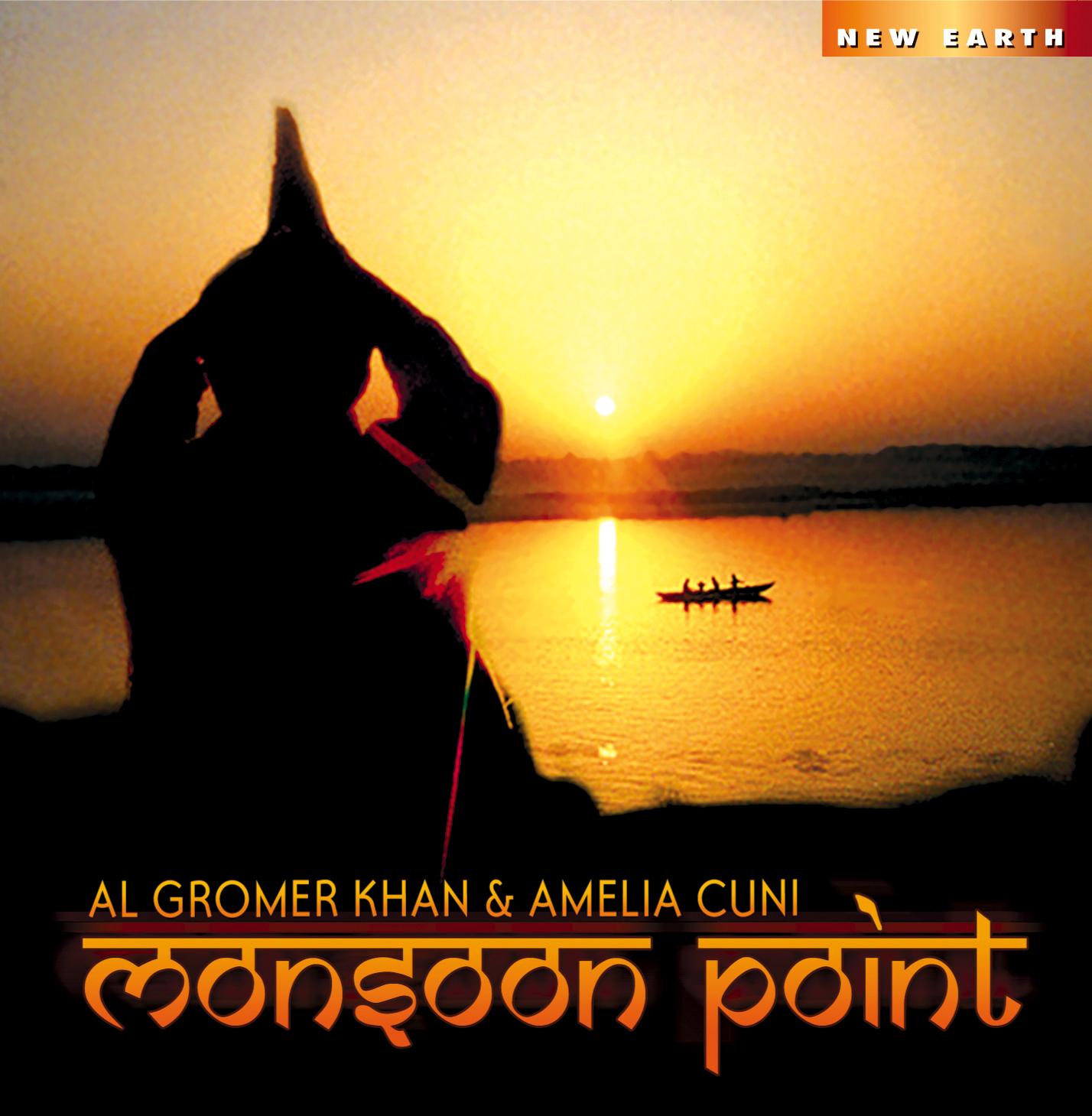 Monsoon Point