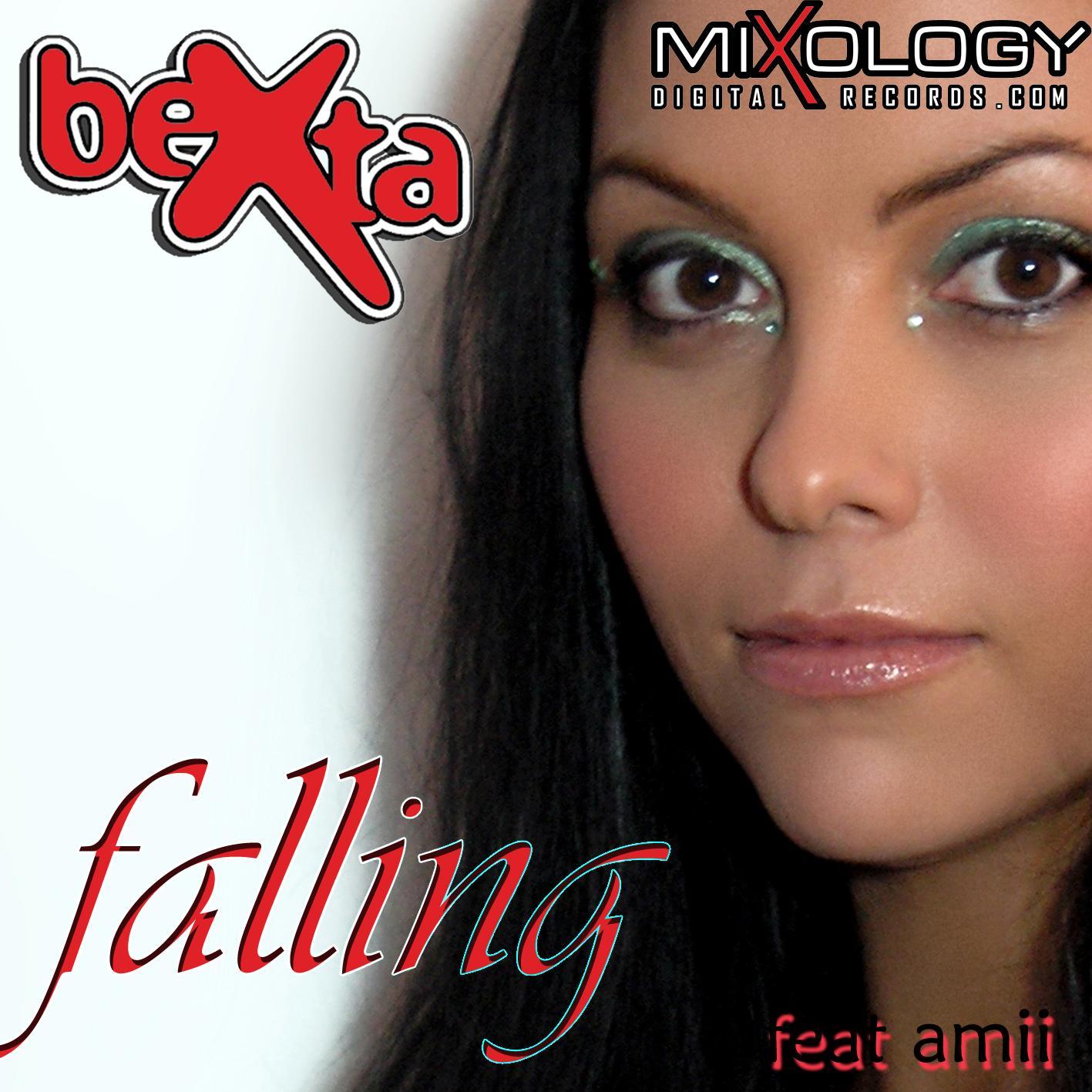 Falling