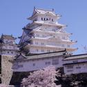 HIMEJI CASTLE专辑