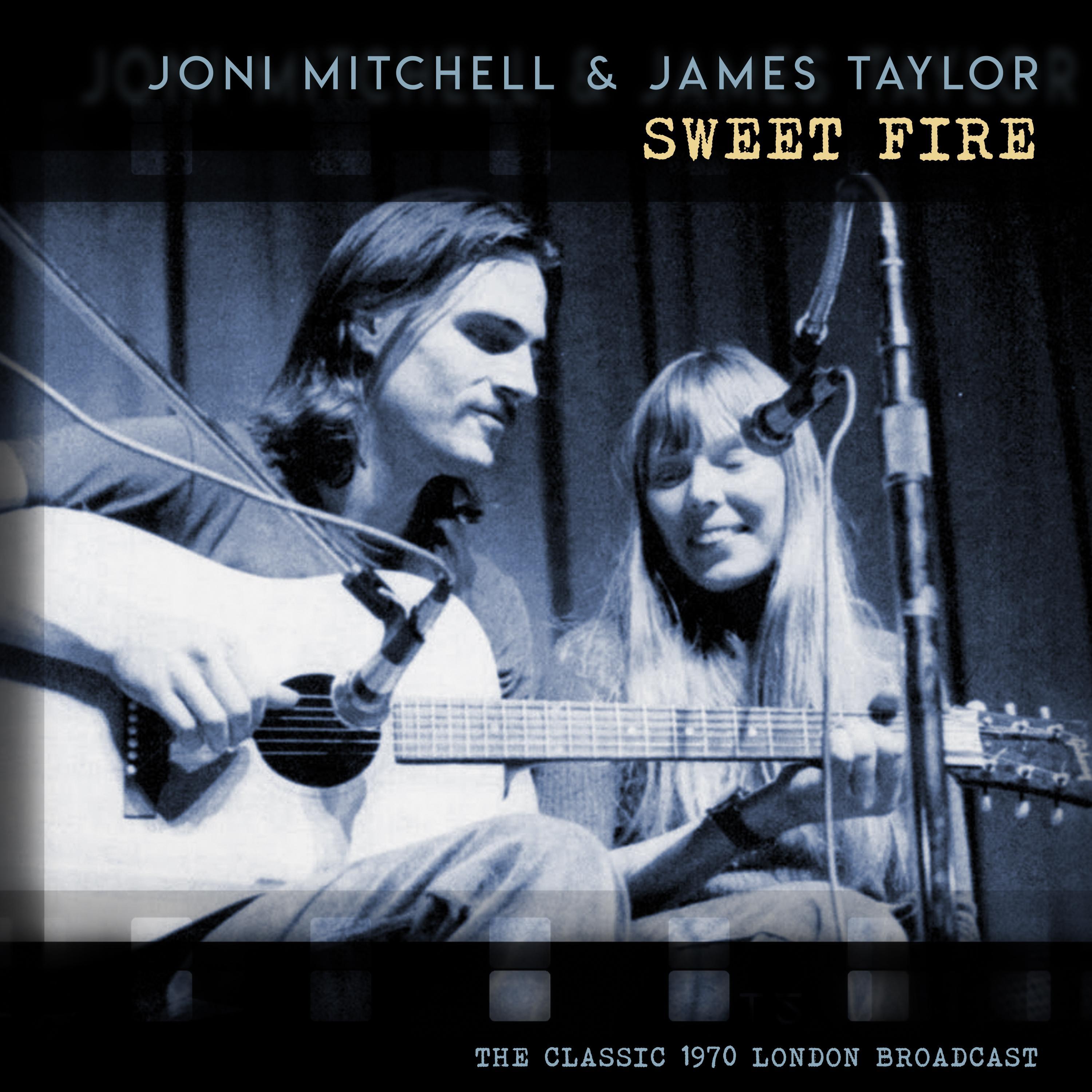 The Circle Game (Live 1970)