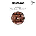 Faya Combo Cuts, Vol.2专辑