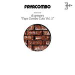 Faya Combo Cuts, Vol.2专辑