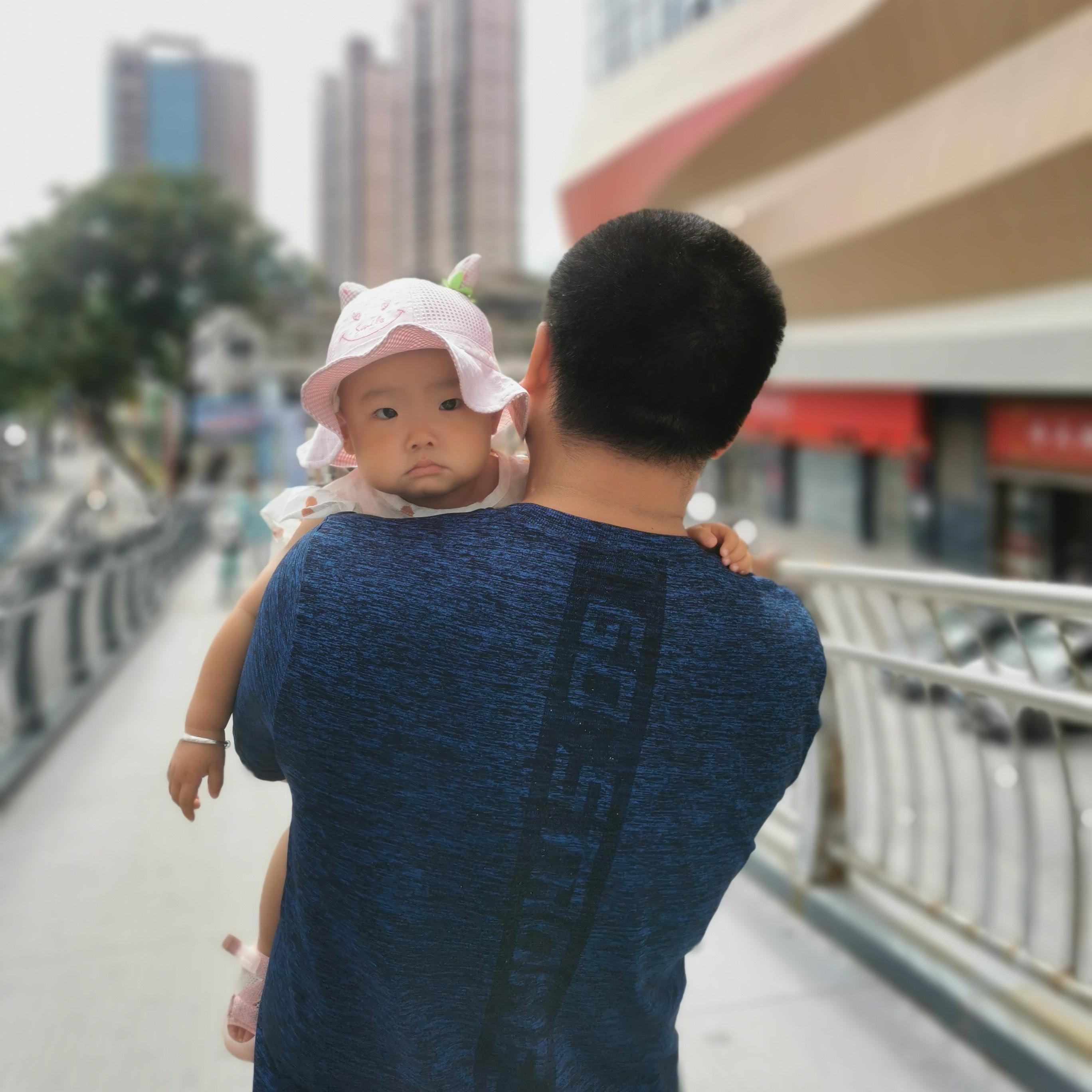 孩子