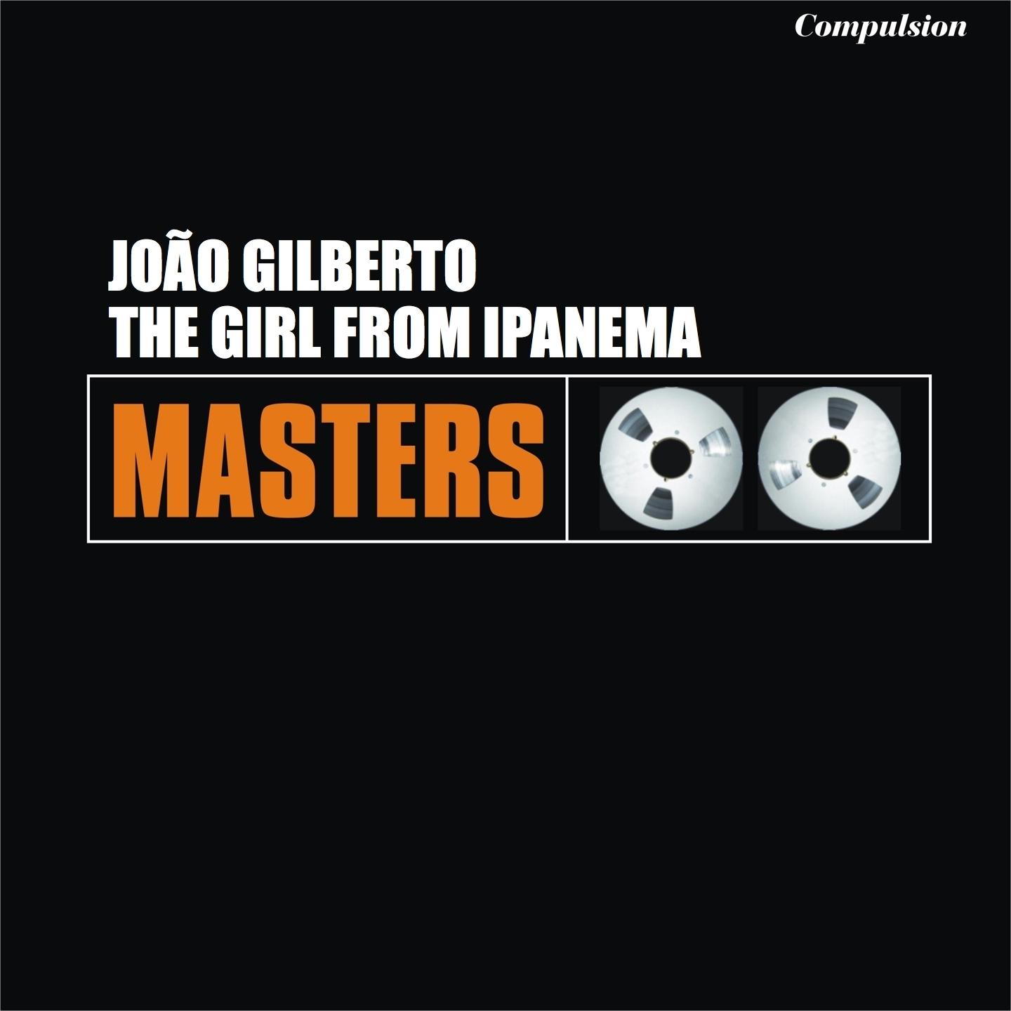 The Girl from Ipanema