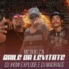 DJ Jhow Explode - Baile da Levitate