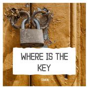 WHERE IS THE KEY (Prod. by T.A.&FaunmU)