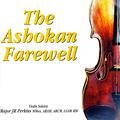 The Ashokan Farewell