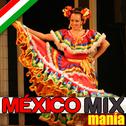 México Mix Manía专辑