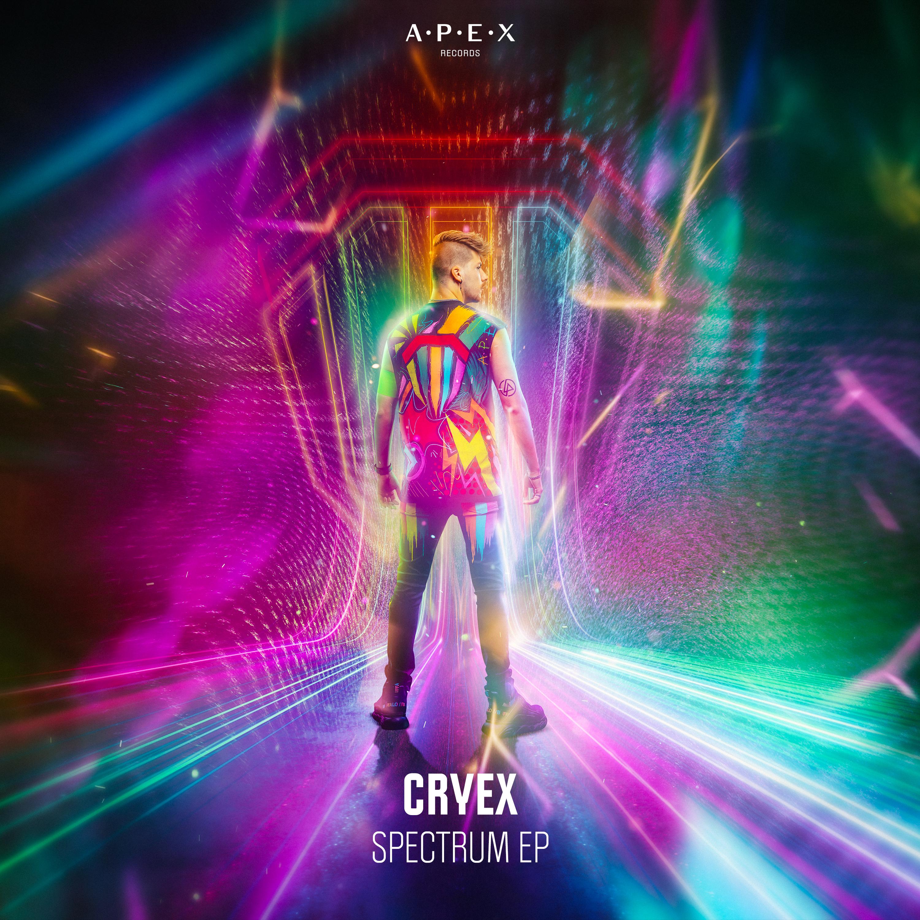 Streetcode (Spectrum Edit)