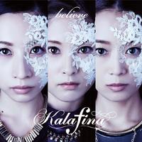 Kalafina - Believe