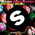 Bounce Generation(ScottBison Bootleg)