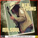 Mr Soul (Live)