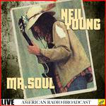 Mr Soul (Live)专辑