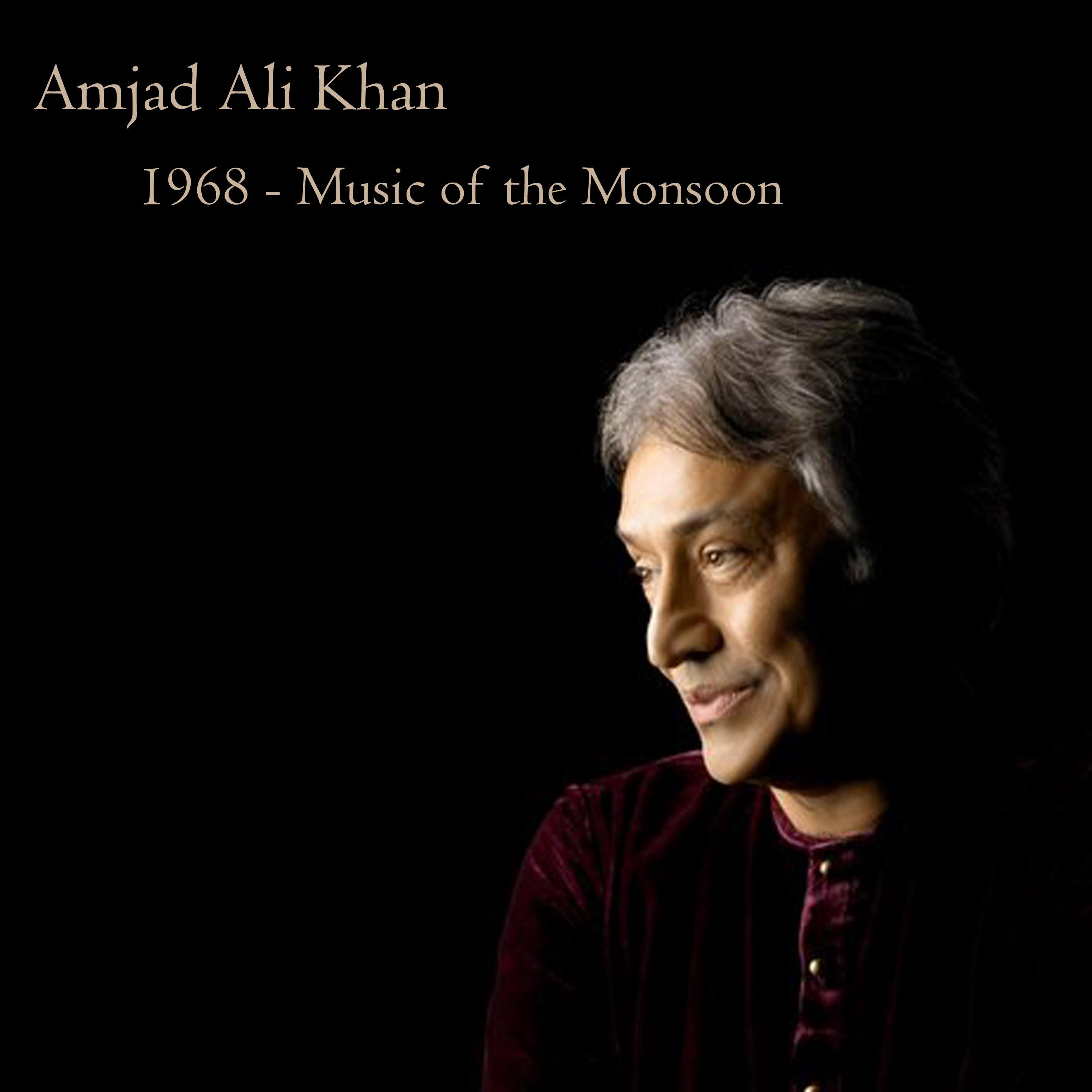 1968 - Music of The Monsoon