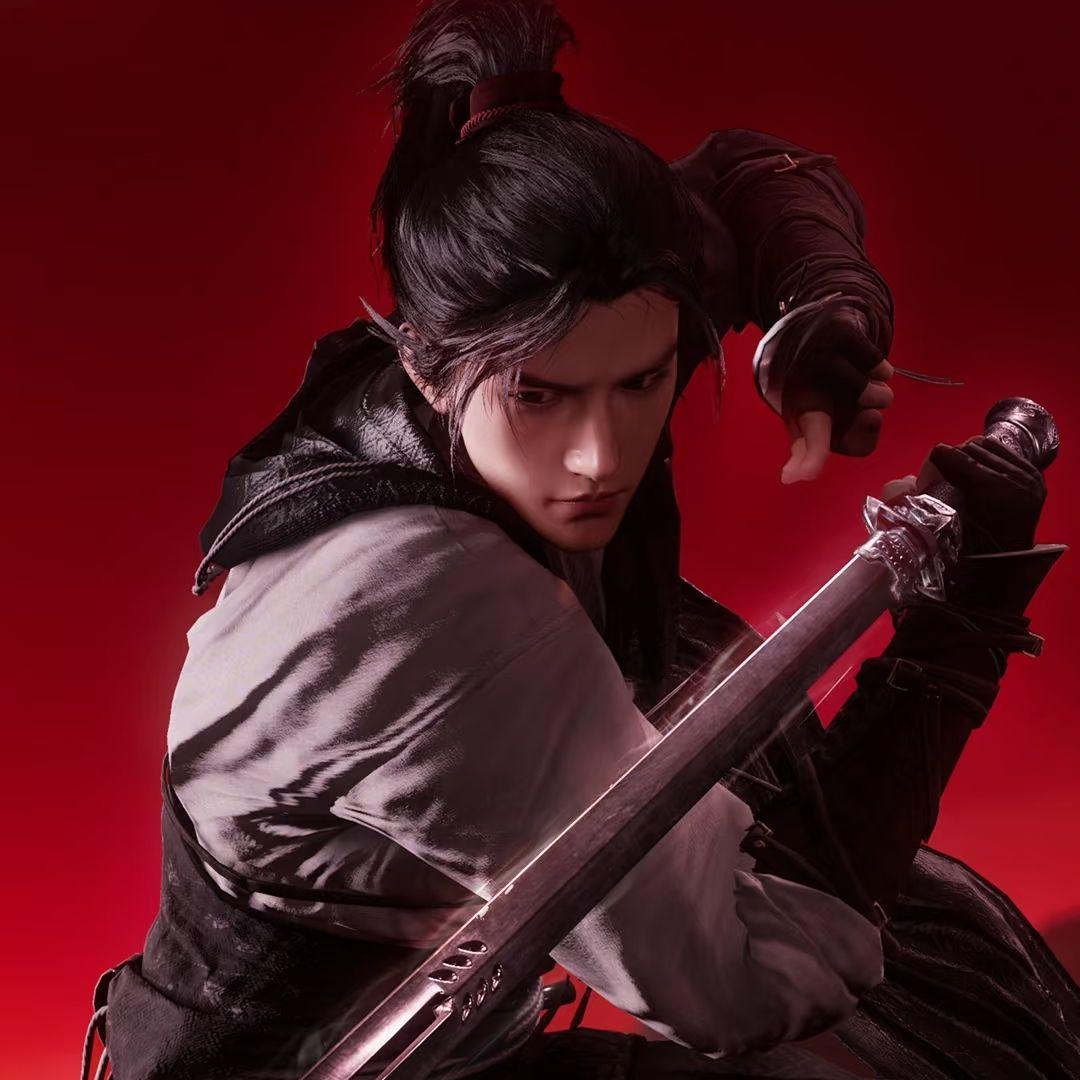 【燕云十六声/原创曲】《此间少年游》