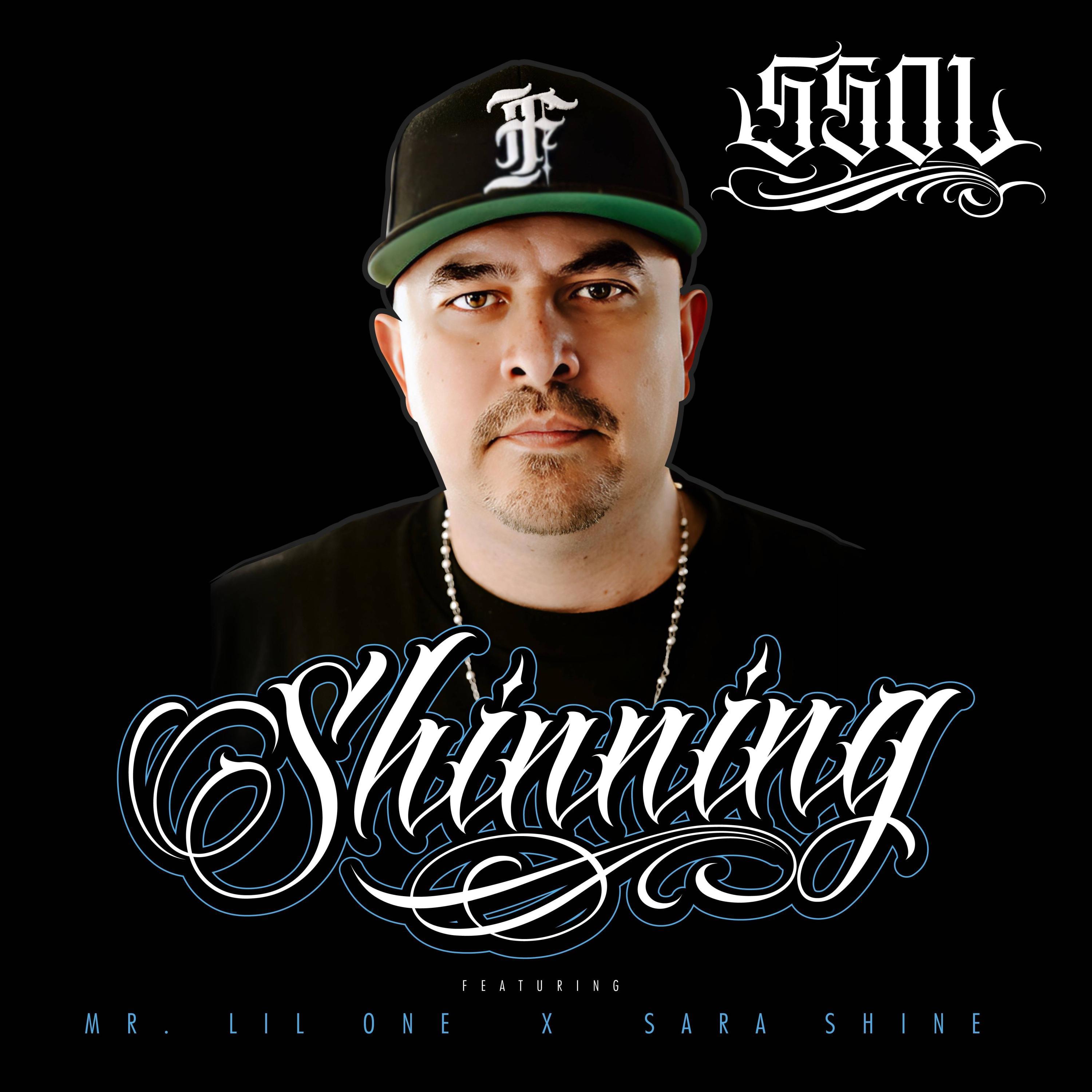 SSOL - Shinning (feat. Mr. Lil One & Sara Shine)