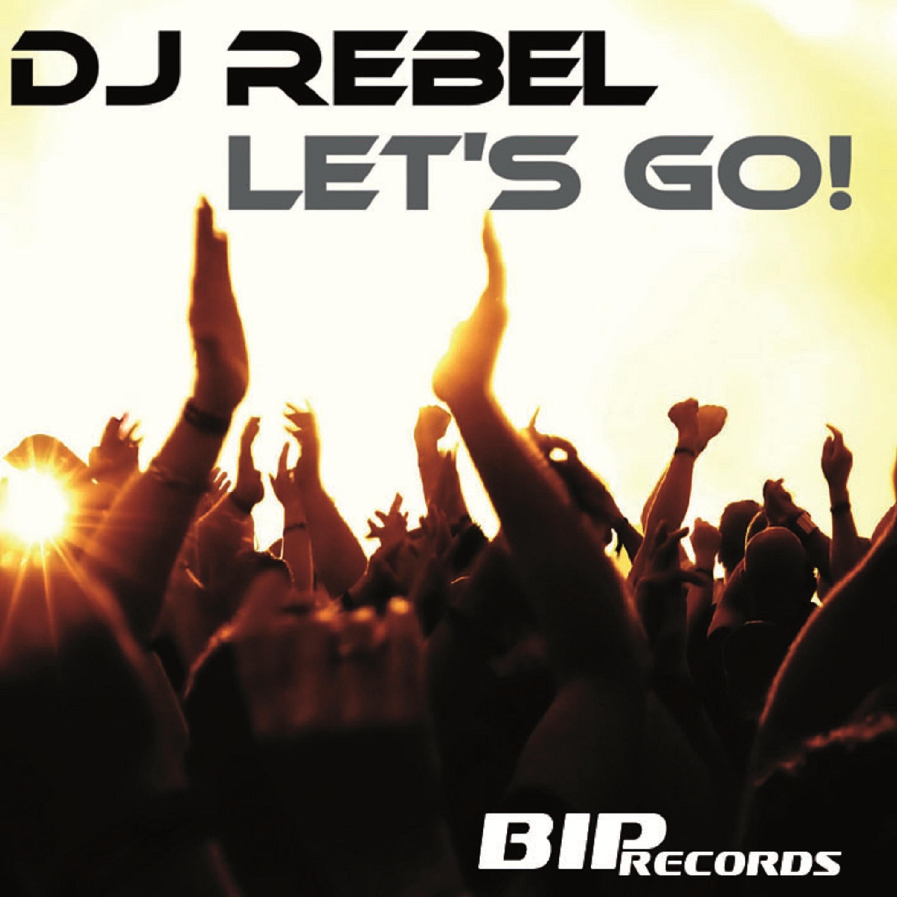 Let's Go!