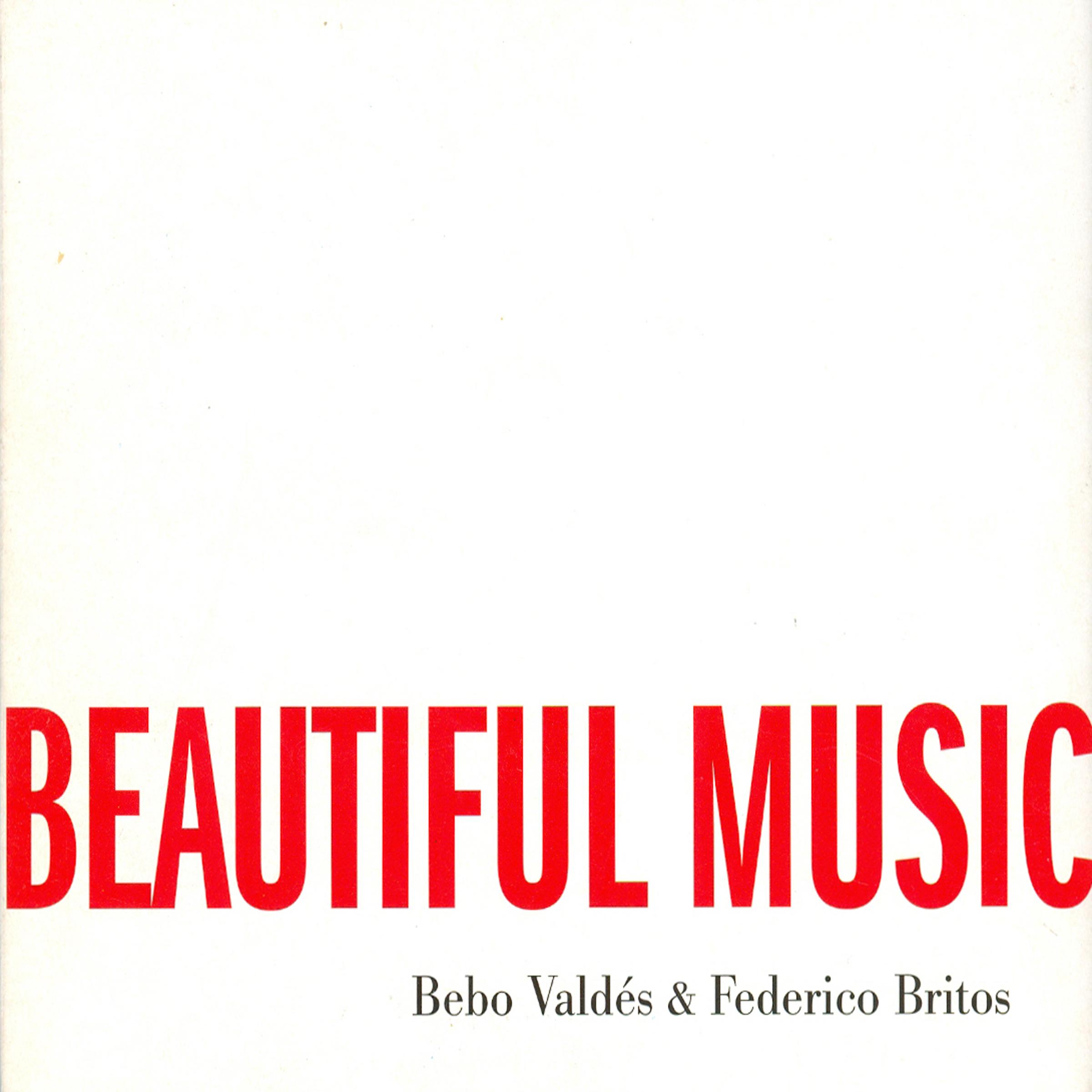 We Could Make Such Beautiful Music Together