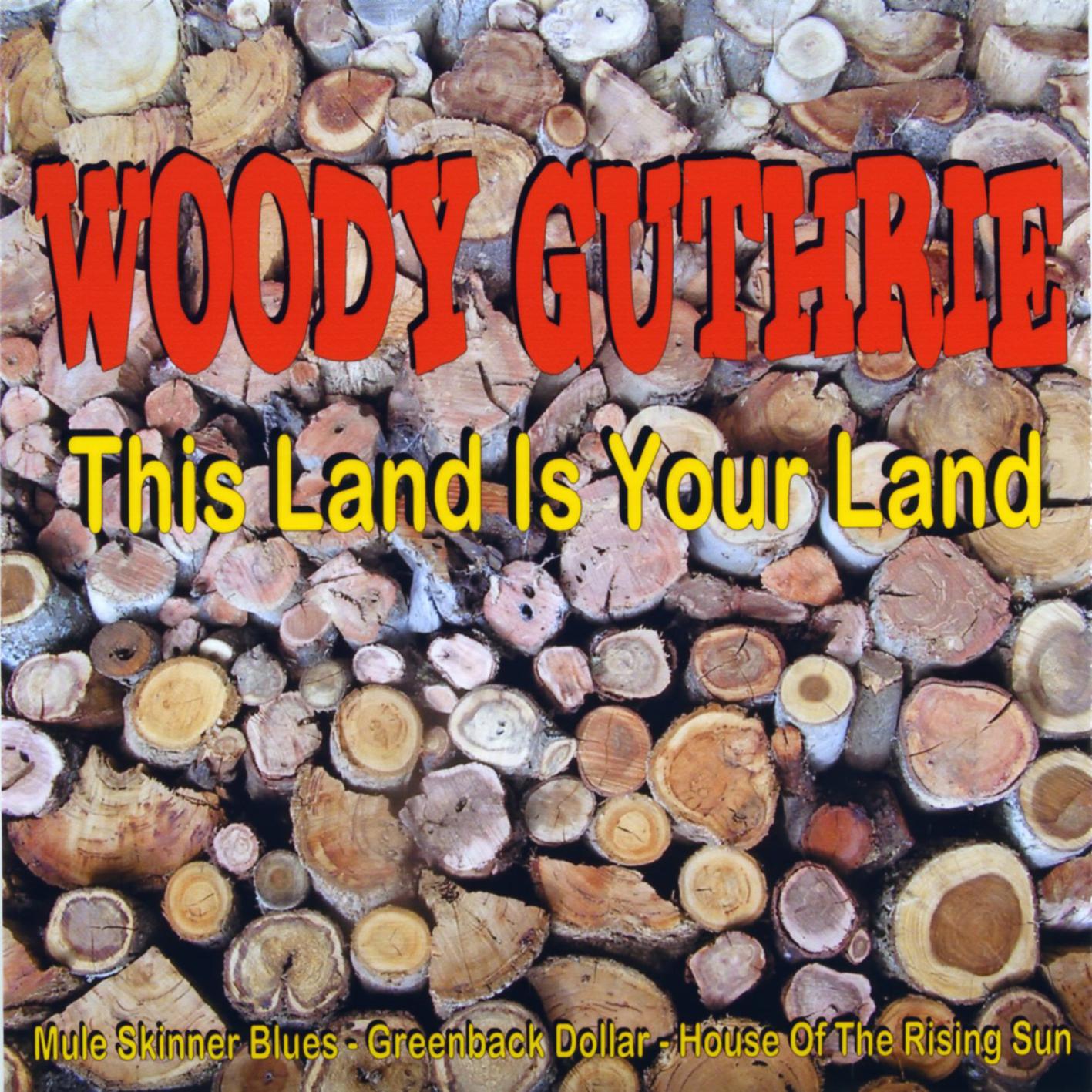 This Land Is Your Land