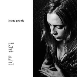 Isaac Gracie - all in my mind (Pre-V) 原版带和声伴奏