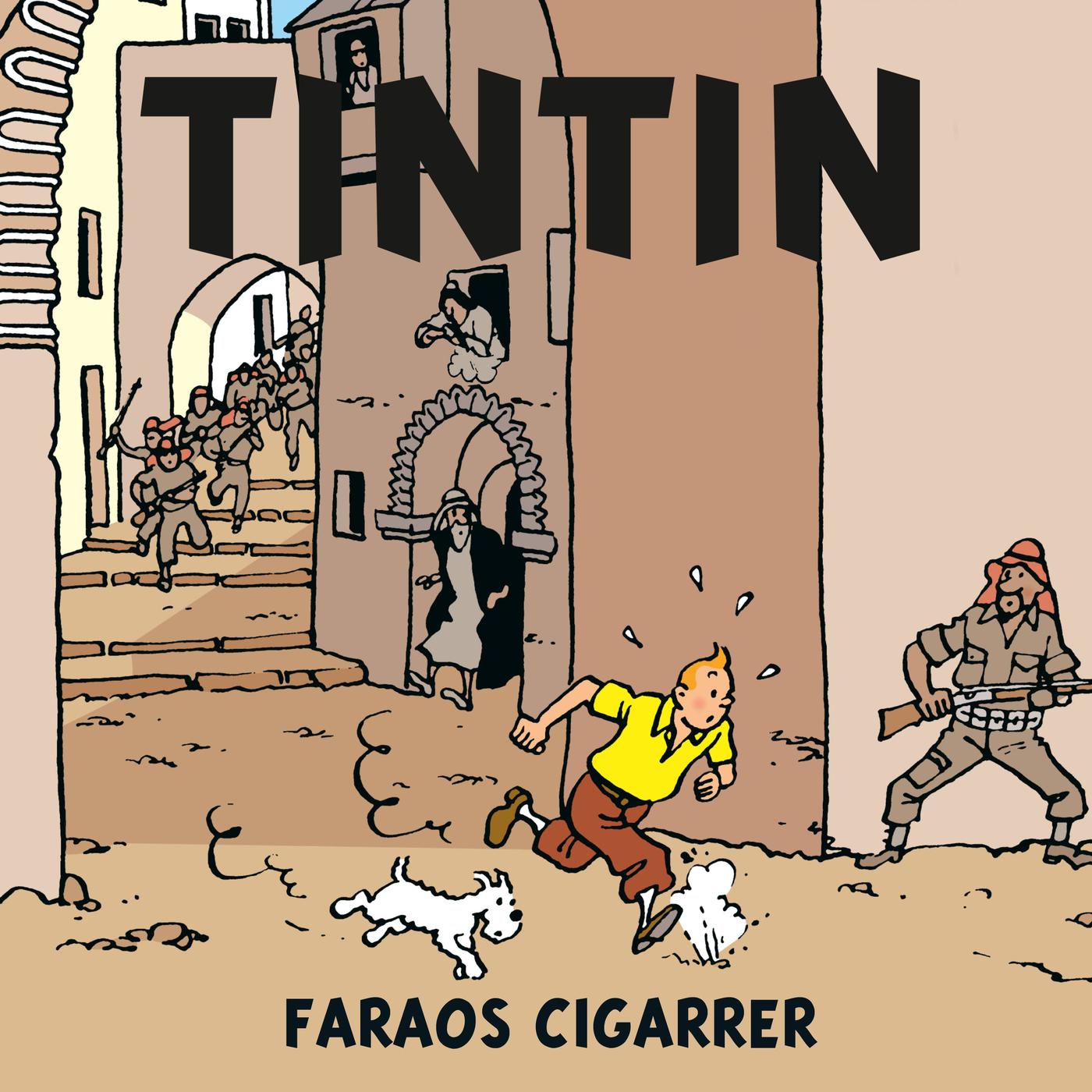 Faraos cigarrer