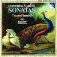 Scarlatti, D.: Sonatas