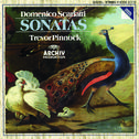 Scarlatti, D.: Sonatas专辑