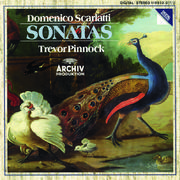 Scarlatti, D.: Sonatas