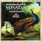 Scarlatti, D.: Sonatas专辑