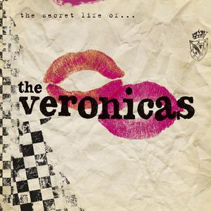 The Veronicas - Leave Me Alone (Album Version) (Pre-V) 带和声伴奏 （升2半音）
