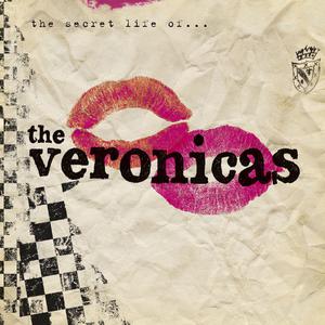 The Veronicas - Leave Me Alone (Album Version) (Pre-V) 带和声伴奏 （降3半音）