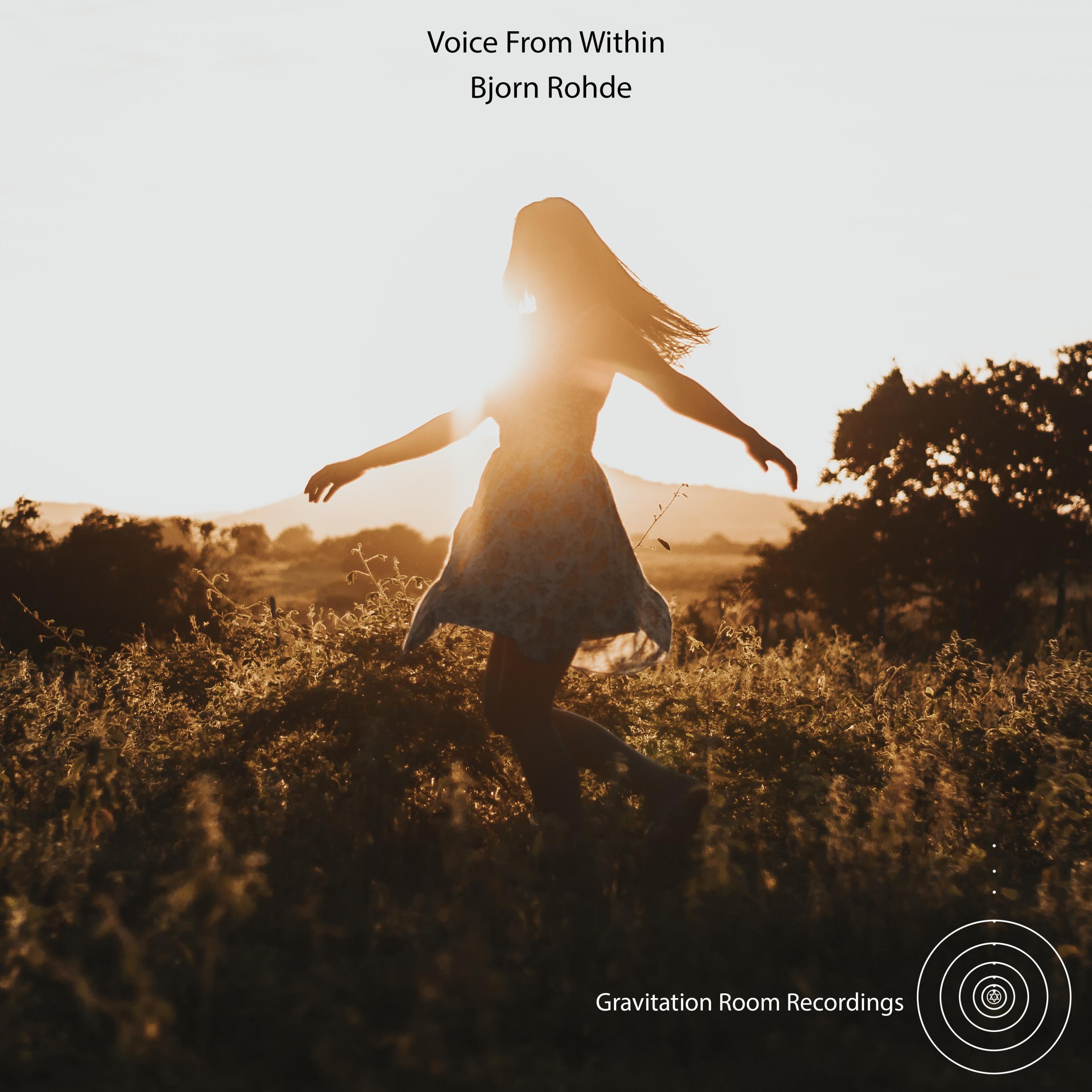 VOICE FROM WITHIN