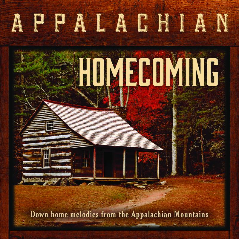 Appalachian Homecoming