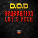 Generation / Let's Rock专辑