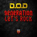 Generation / Let's Rock专辑
